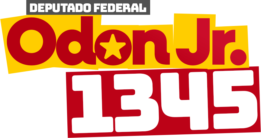 Odon Jr · Deputado Federal · 1345
